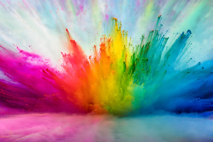 A pszichológia szerint ezt a három színt, magas önértékelés emberek választják