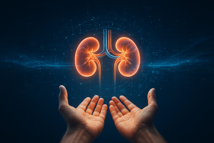 Mely élelmiszerek károsítják a veséket – és mik védik őket