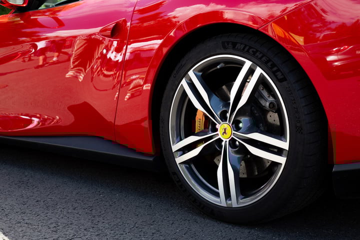 Fotó: NorthFoto Veszélyben a Ferrari-tulajdonosok?