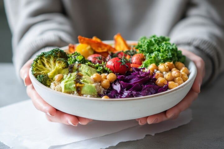 Miért akarunk enni, még akkor is amikor nem vagyunk éhesek