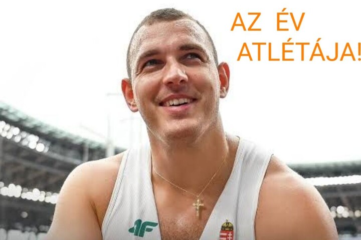 Ez volt a karácsonyi menü Halász Bencééknél