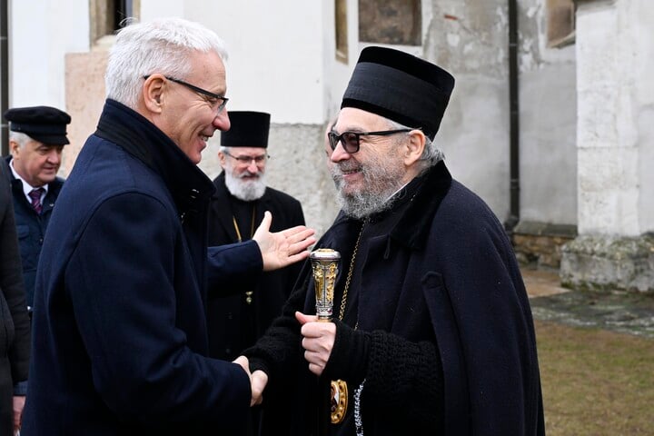 Nagyon rég nem volt ilyen jó baráti kapcsolat Magyarország és Szerbia között