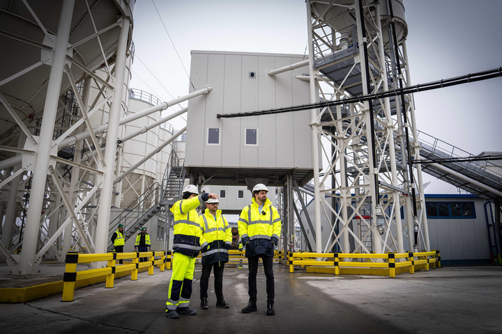Döntő pillanathoz érkezett a paksi atomerőmű-beruházás