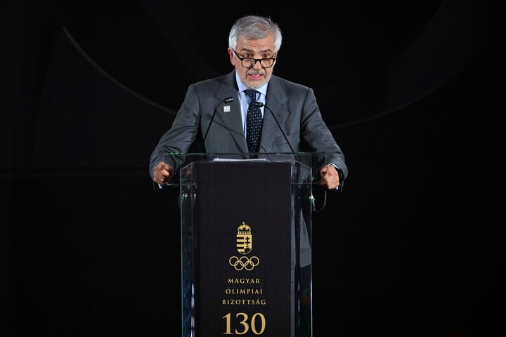 Ha Budapest pályázik, erős kandidáló lesz