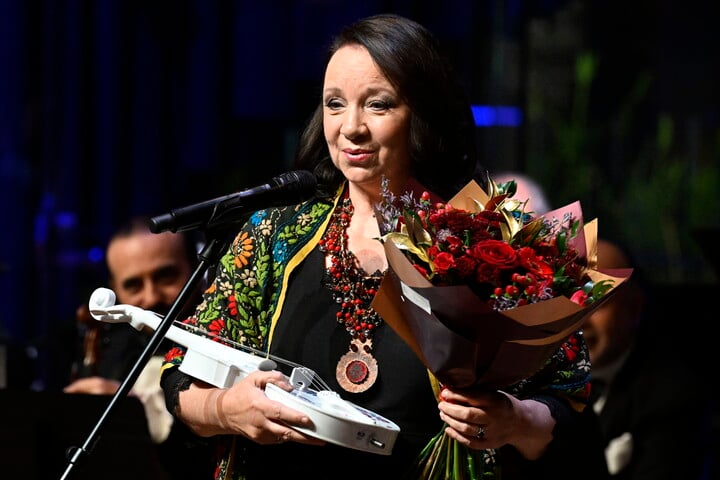 Fotó: MTI/Máthé Zoltán Ők lettek a a 2025-ös Dankó Zenei Díjasok