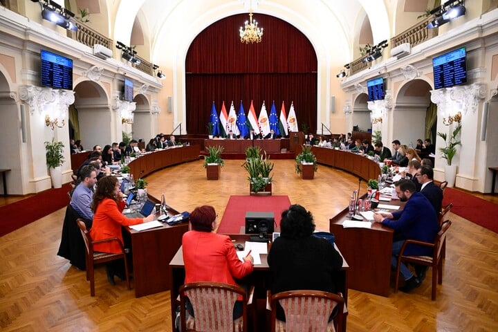 Fotó: MTI/Bodnár Boglárka Új korszak kezdődik az állatvédelemben