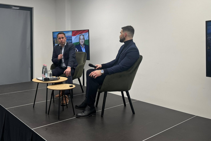 A magyarok áprilisban hangos nemet mondhatnak az adóemelésekre, a megszorításokra és a háborús tervekre