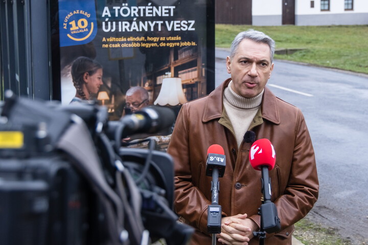 Magyarországon a közlekedés mindenki számára legyen alapjog