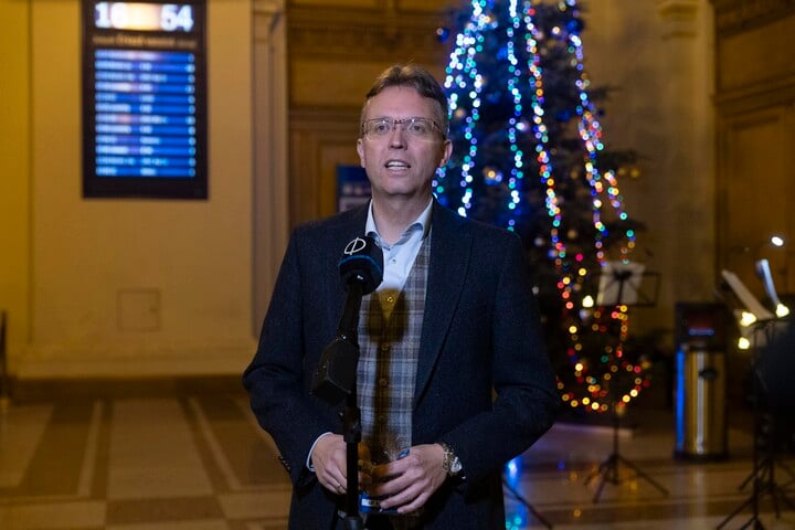 A köztereken is megjelennek a hagyományőrzők