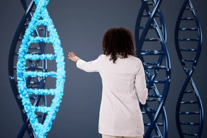 Rett-szindróma – Ritka, súlyos neurodevelopmentális rendellenesség, főként lányokat érint