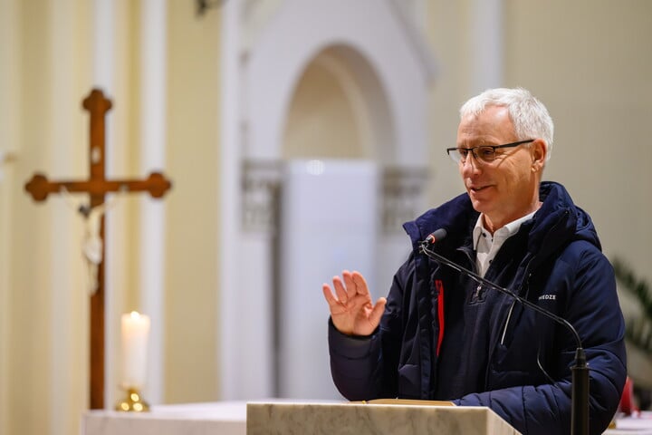 Közösségi házzal gazdagodhat a siófoki plébánia