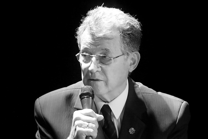 Meghalt Erdélyi Géza nyugalmazott református püspök