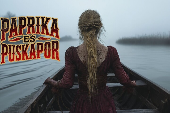 Paprika és puskapor címmel eastern filmet forgat jövőre a Megafilm