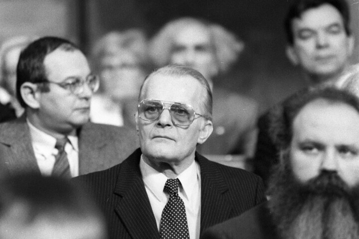 Egyedülálló előadás az Örkény Színháztól