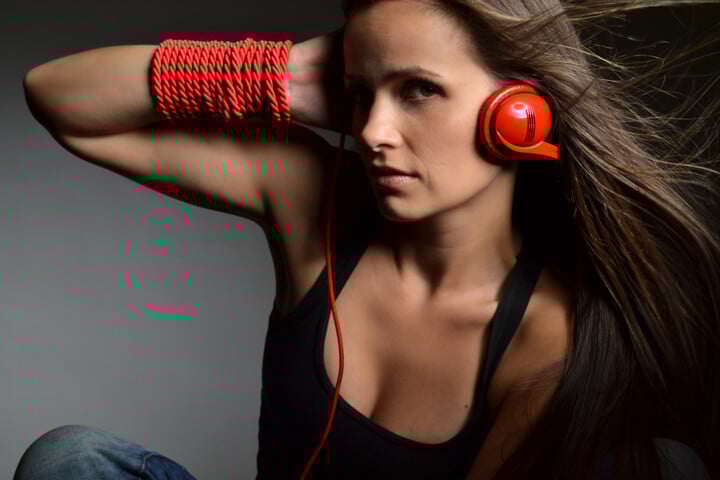 A fülhallgató születése