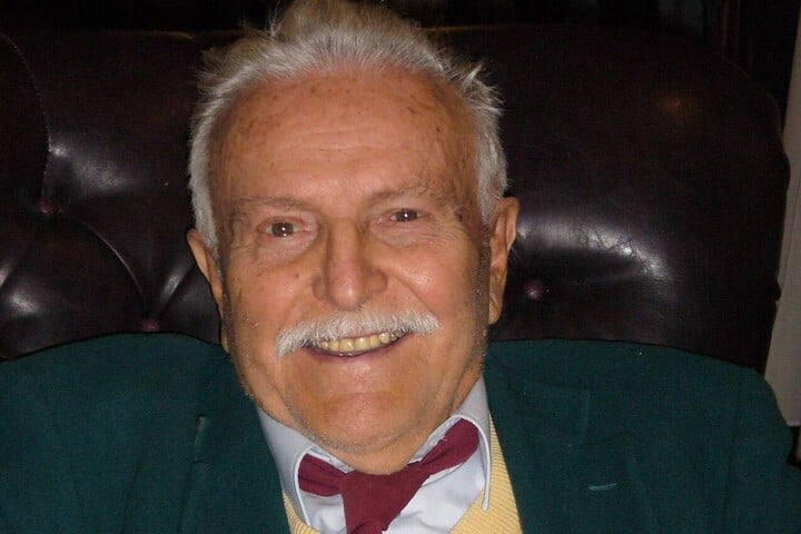 Fotó: kajakkenusport.hu Száz éves lett a magyar kajak-kenu sport sikereinek atyja