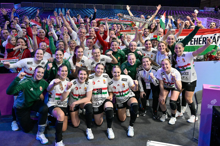 Kulcsfontosságú siker a románok ellen