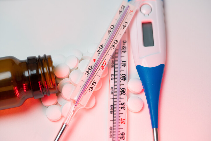 A Lassa-láz egy alattomos, de gyakori vérzéses lázas állapot