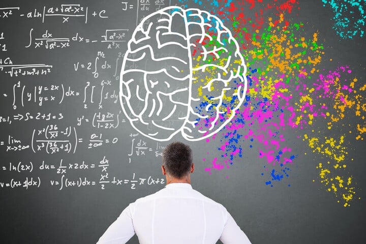 Egy differenciagéppel kezdődött minden