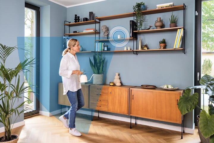 Fotó: Bosch Kilépett a csetablakból, belépett az életünkbe a mesterséges intelligencia