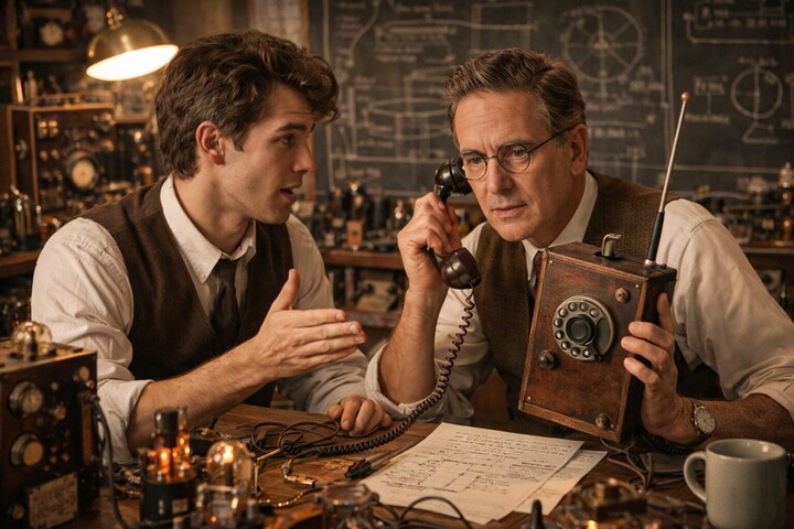 A legtöbben használják, de tudja, hogy ki találta fel?