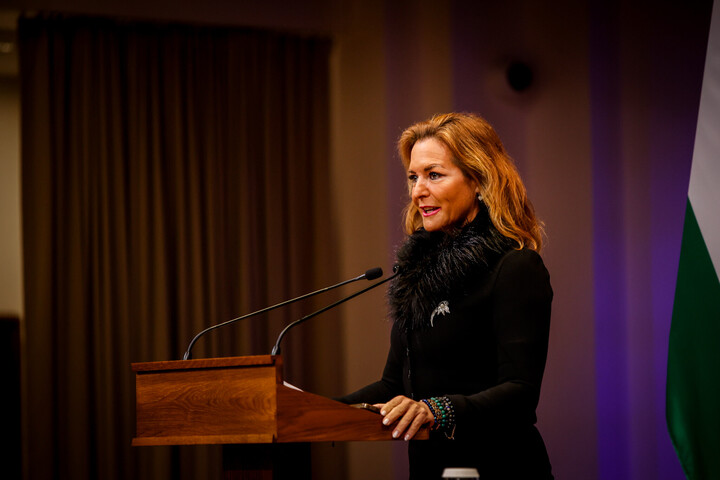 Magyarország biztonsága a tét