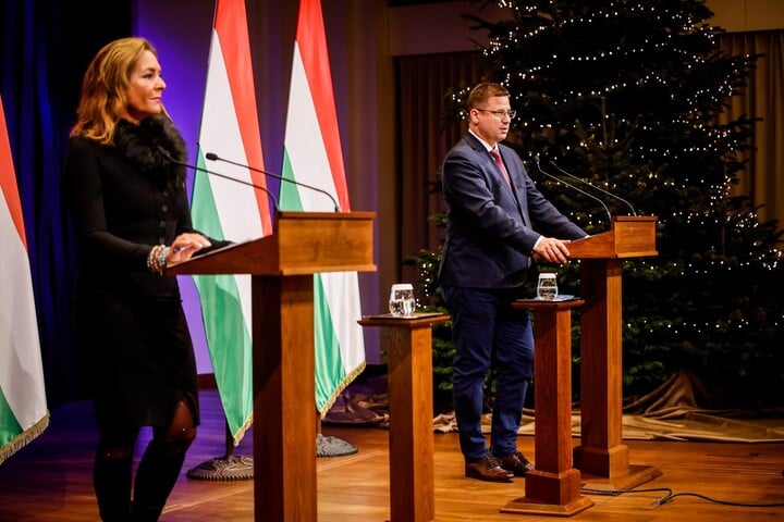 Januártól teljessé válik a családi adókedvezmény megduplázása + VIDEÓ