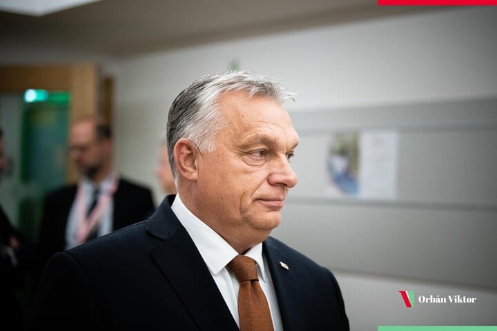 Orbán Viktor: Végleg elszalasztjuk az orosz-ukrán háború gyors lezárásának esélyét