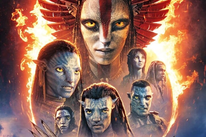 Különleges LED vetítéssel jön az Avatar folytatása