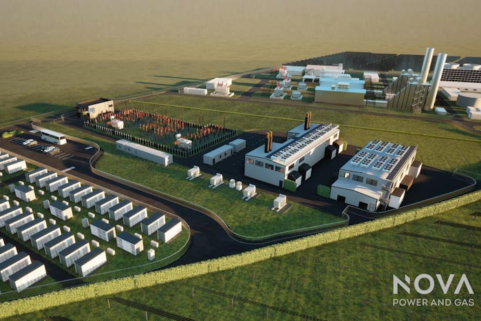 Kolozsvár mellől jön az energiatárolási áttörés