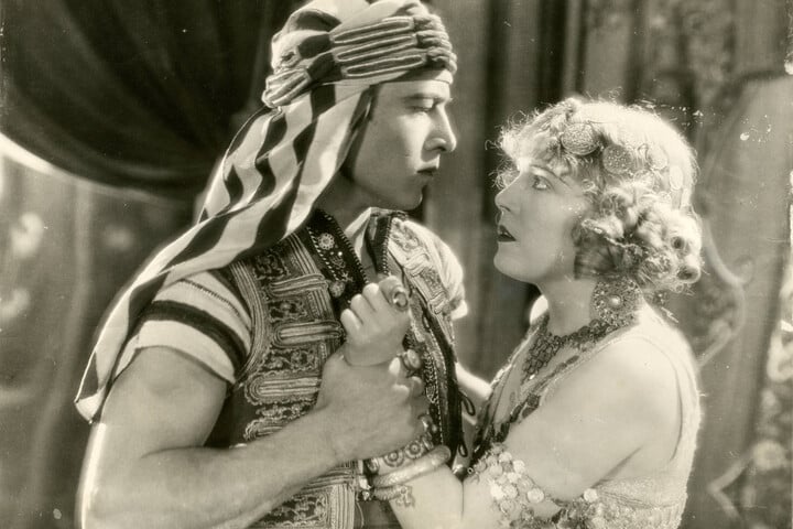 Vaskos kötet a magyarokról, akik beírták magukat az amerikai filmtörténetbe