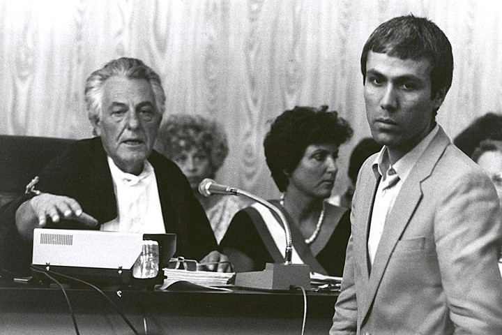 II. János Pál pápa merénylője személyesen szeretne találkozni XIV. Leó pápával