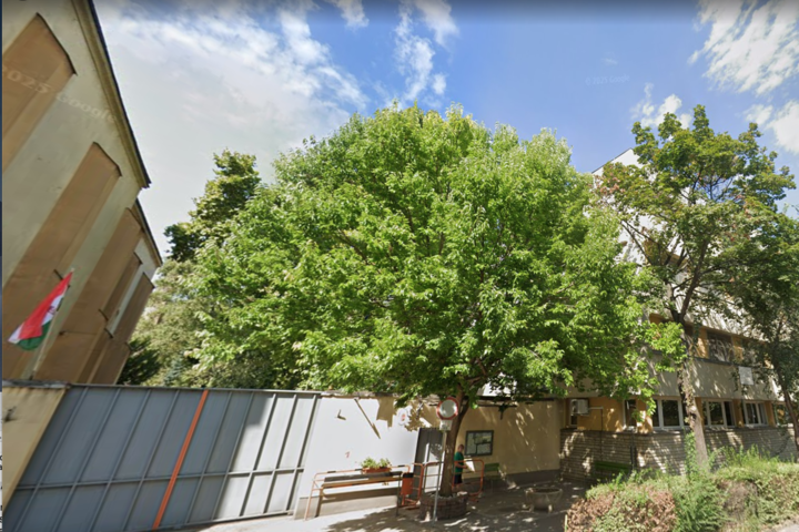 Fotó: google.com/maps/képernyőfelvétel Teljes kormányzati együttműködés a Szőlő utcai nyomozásban