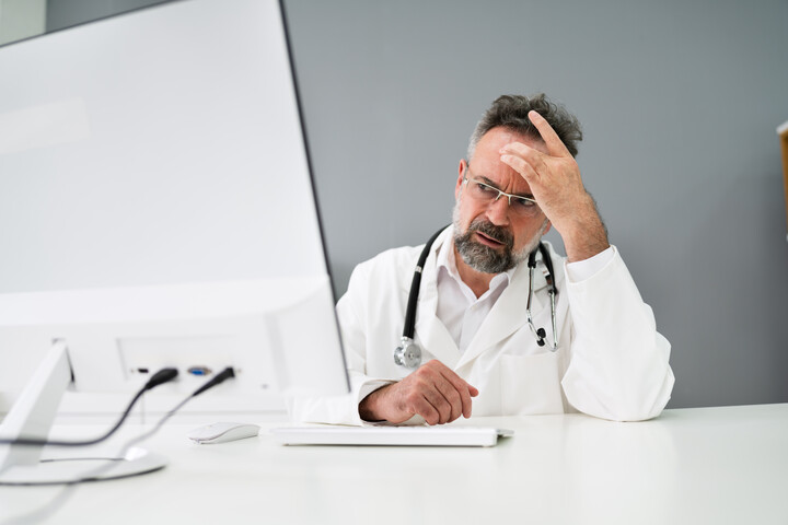 Sclerosis multiplex (SM) – A központi idegrendszer kiszámíthatatlan támadása