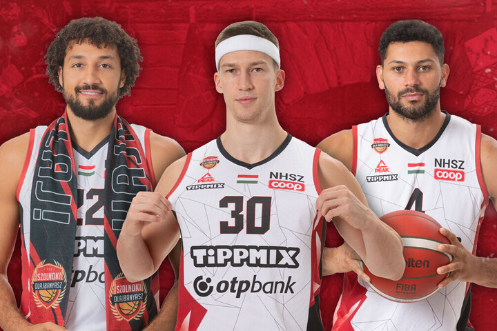 Somogyi tripla duplája győzelmet ért