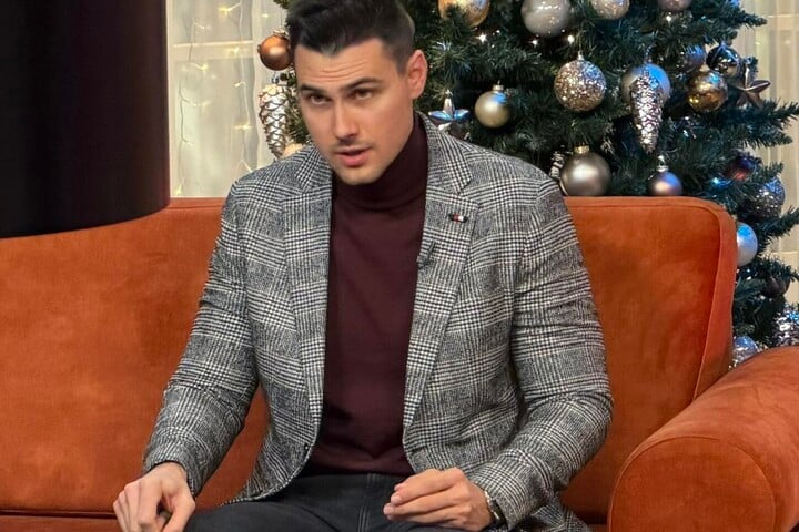 Fotó: Szűcs Gábor fb oldala "Nem hisznek az emberek Magyar Péternek"