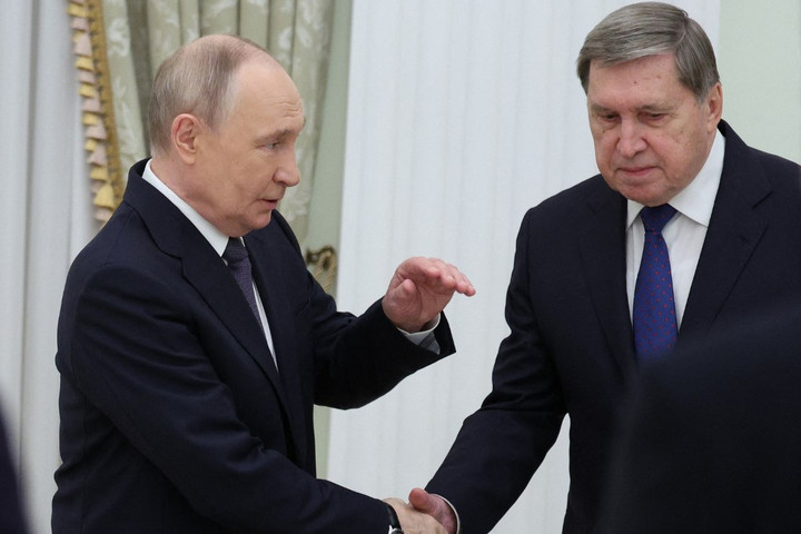 "Nem történt áttörés, a területi kérdések megoldása lehet a kulcs"