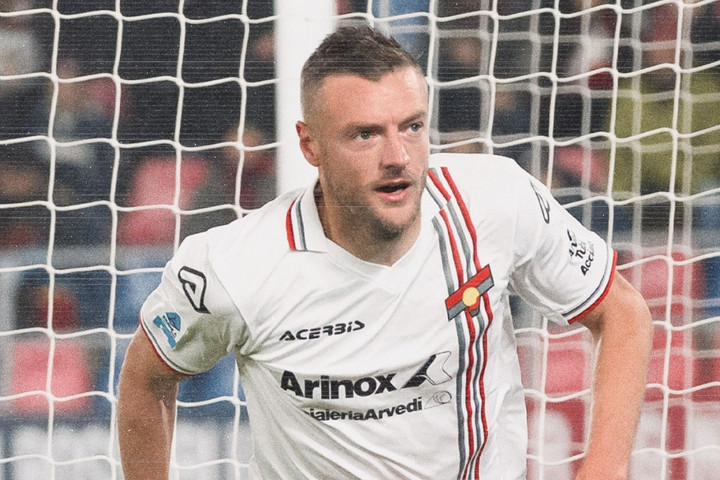 Döntött a Premier League-gólkirály