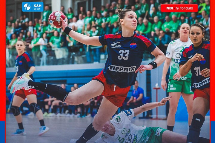 Magabiztosan győzött a Győr és a Fehérvár is