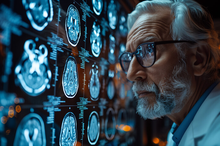 Mi az a Huntington-kór?