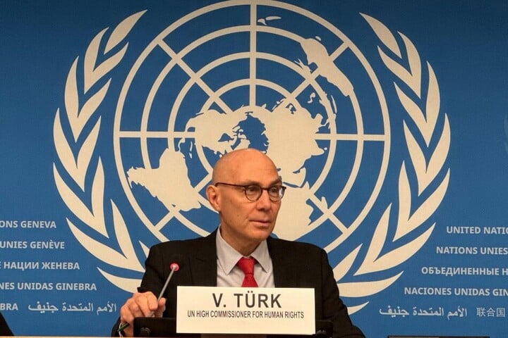 Korlátozzák a szabadságjogokat az orosz ellenőrzésű területeken