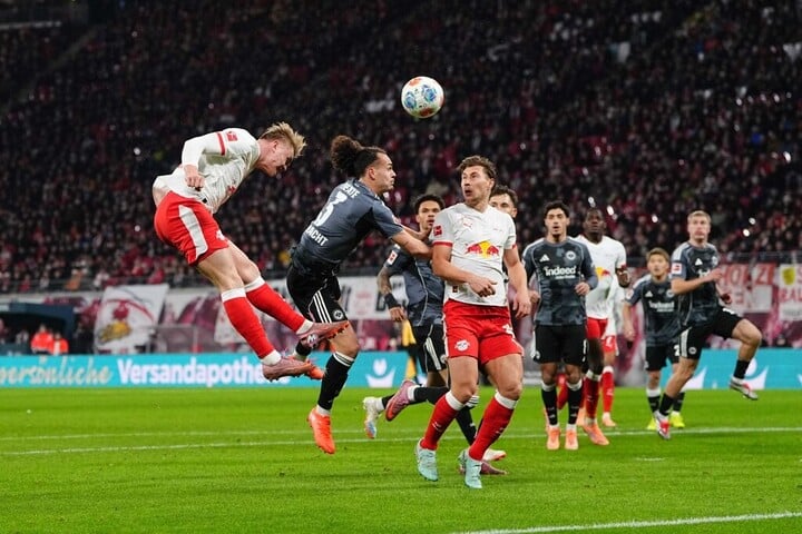 Fotó: NurPhoto via AFP/Ulrik Pedersen Hazai környezetben továbbra is hibátlanok Gulácsiék