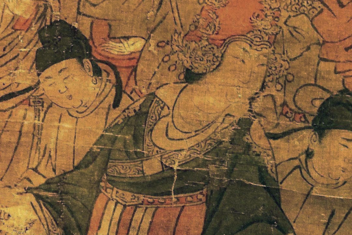 Az első és egyetlen kínai császárnő elképesztő felemelkedése