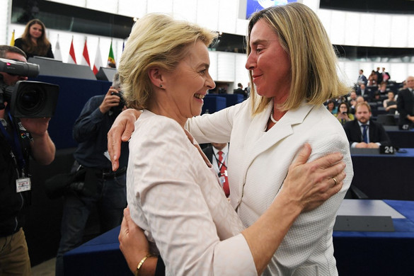 Hogyan támadta Magyarországot a brüsszeli korrupciós botrány kulcsfigurája