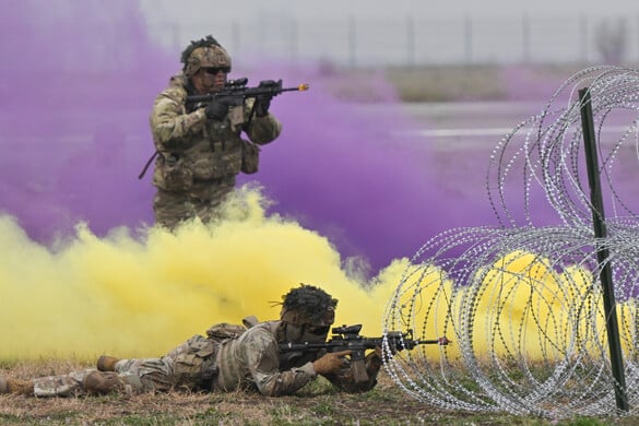 Bezzeg Romániának annyi, feldühítette Trumpot – az EU azt csinál vele, amit akar