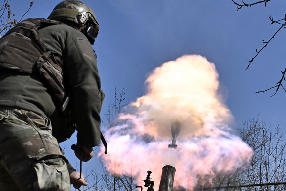 Tizenhárom év börtönre ítélték a Kalinovszkij ezred volt harcosát