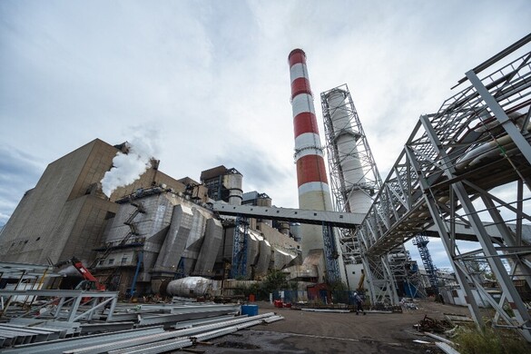 Március végéig biztos lesz gáza Szerbiának