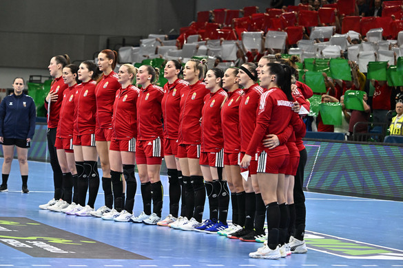 Az eredmény eddig jó