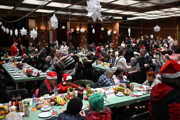 Mit tegyünk, ha ünnepekkor mérgezést kapunk?