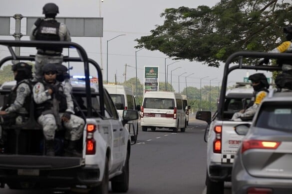 Súlyos bűncselekményeket követett el Venezuela